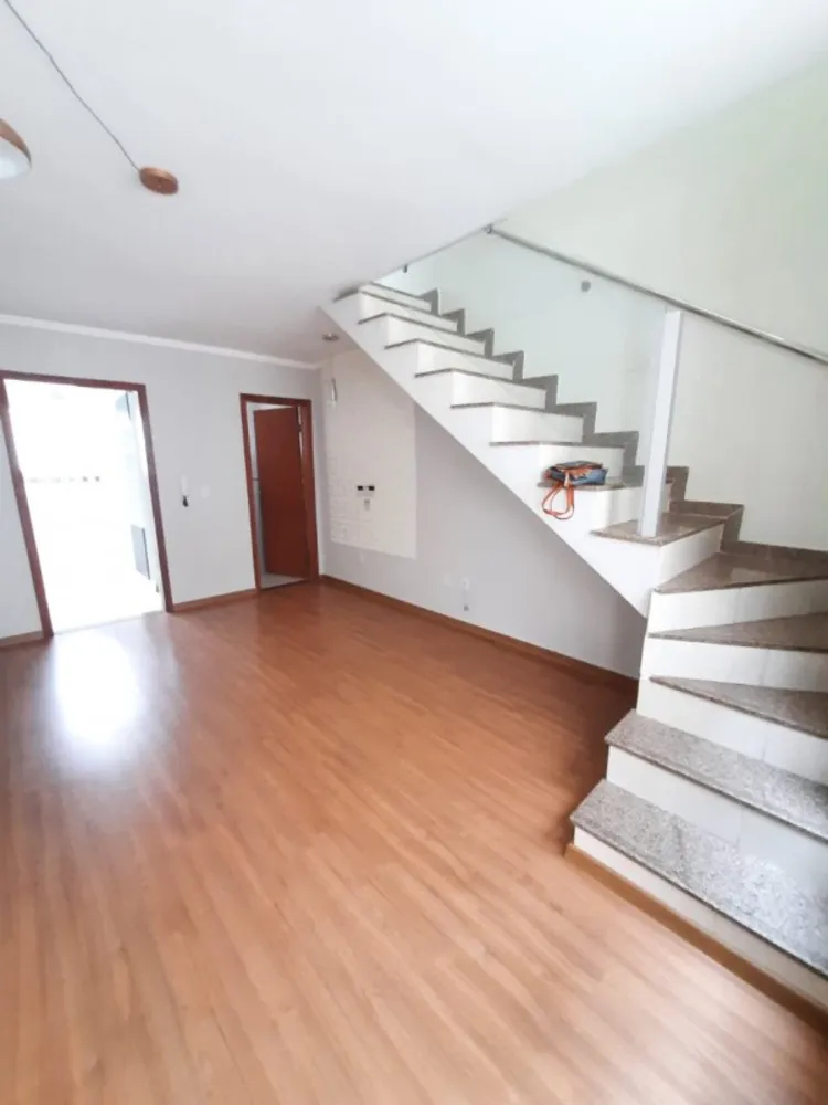 Casa, 2 quartos, 58 m² - Foto 2
