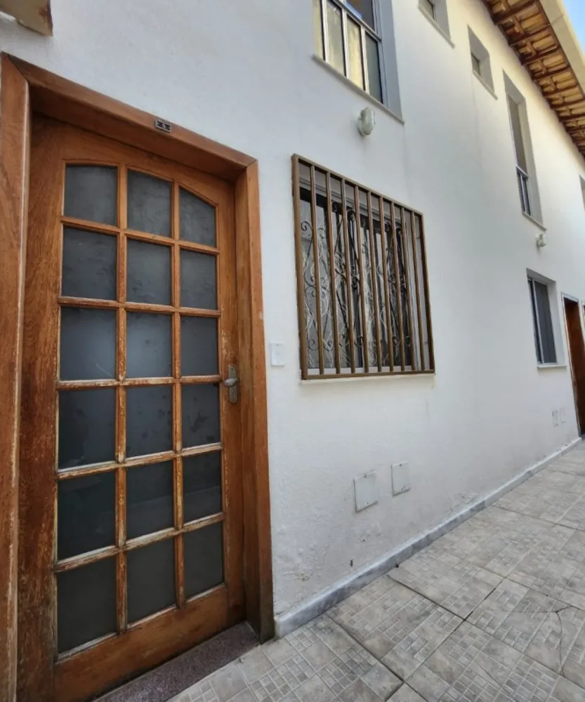 Casa, 2 quartos, 58 m² - Foto 1