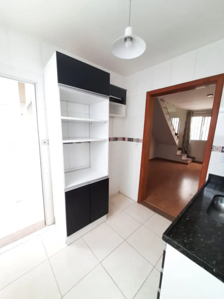Casa, 2 quartos, 58 m² - Foto 9