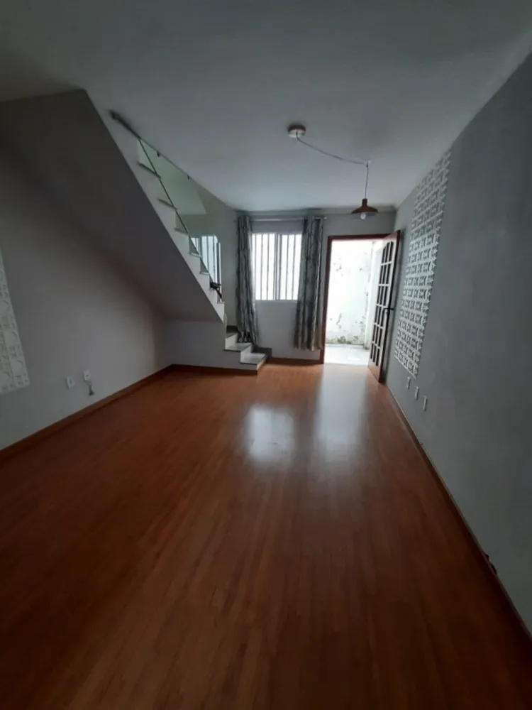 Casa, 2 quartos, 58 m² - Foto 5