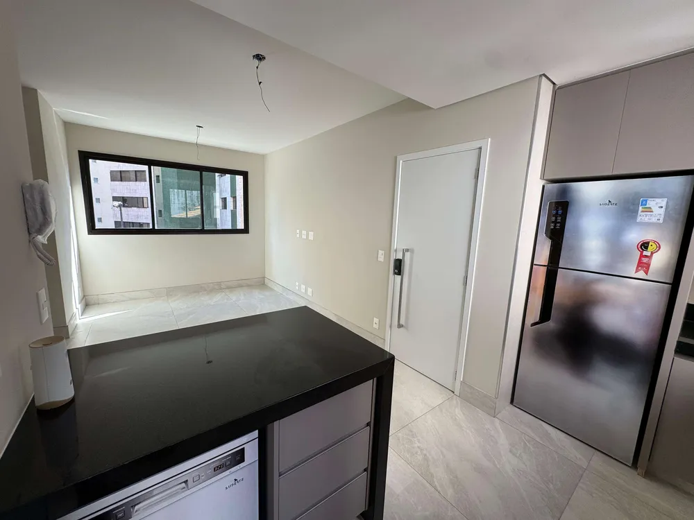 Apartamento, 2 quartos, 68 m² - Foto 2
