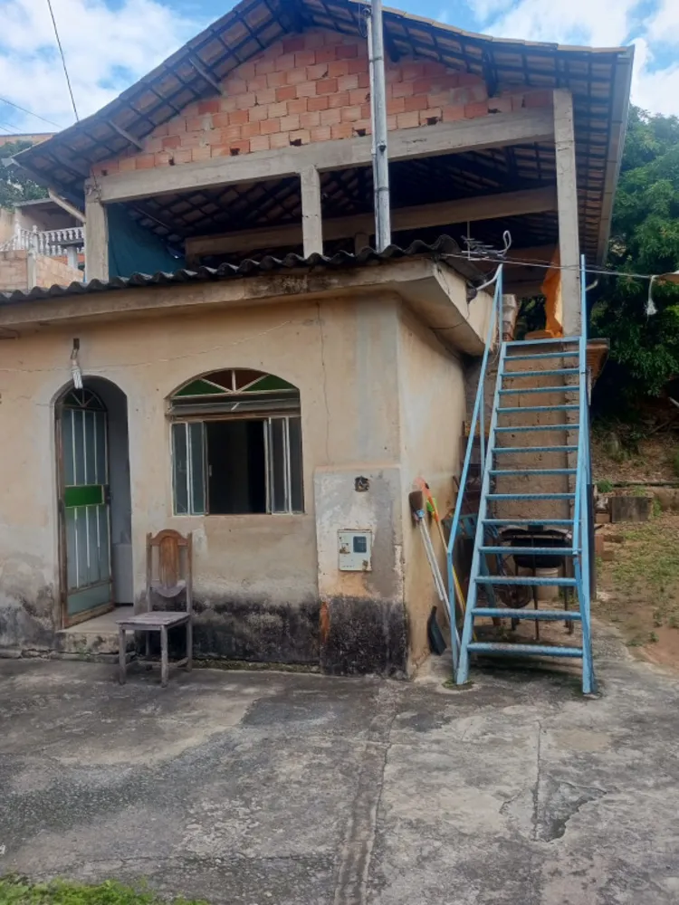 Casa, 3 quartos, 300 m² - Foto 1