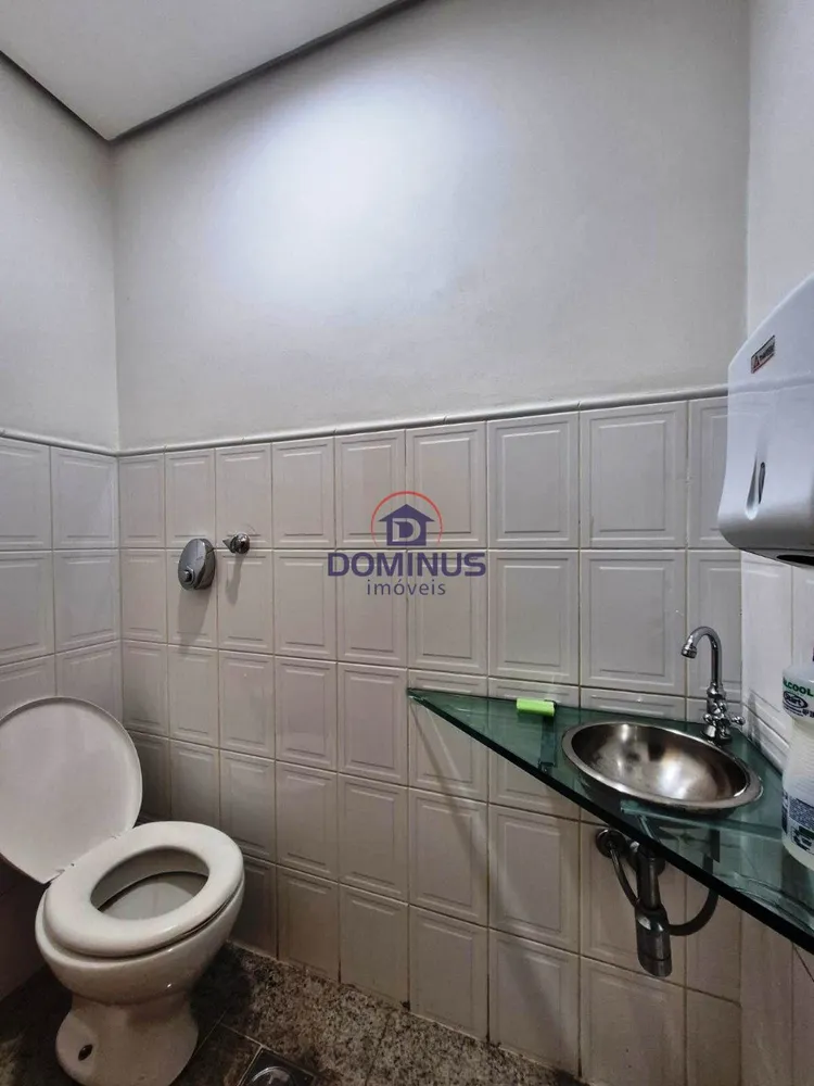 Depósito-Galpão, 47 m² - Foto 14