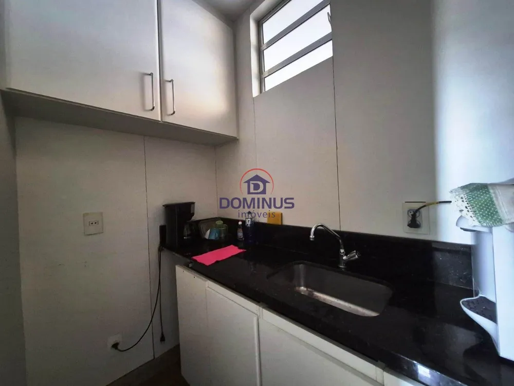 Depósito-Galpão, 47 m² - Foto 19