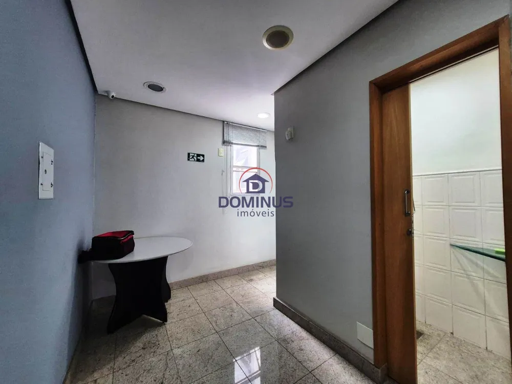Depósito-Galpão, 47 m² - Foto 10