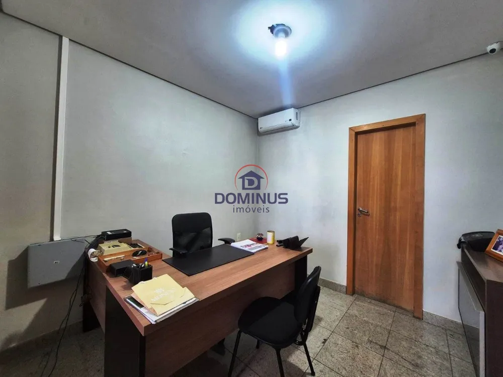 Depósito-Galpão, 47 m² - Foto 5