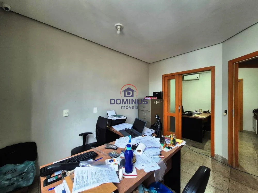 Depósito-Galpão, 47 m² - Foto 8