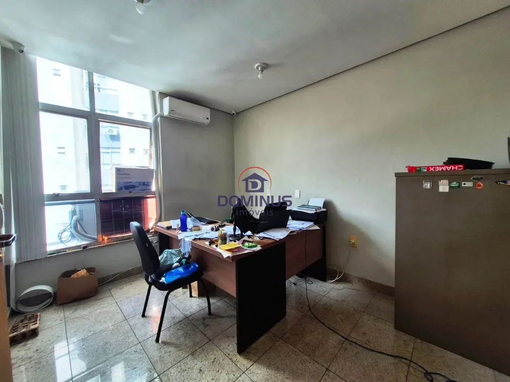 Depósito-Galpão, 47 m² - Foto 9