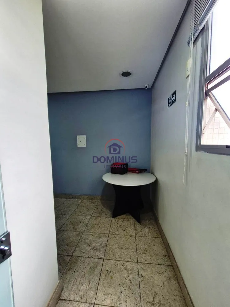 Depósito-Galpão, 47 m² - Foto 10