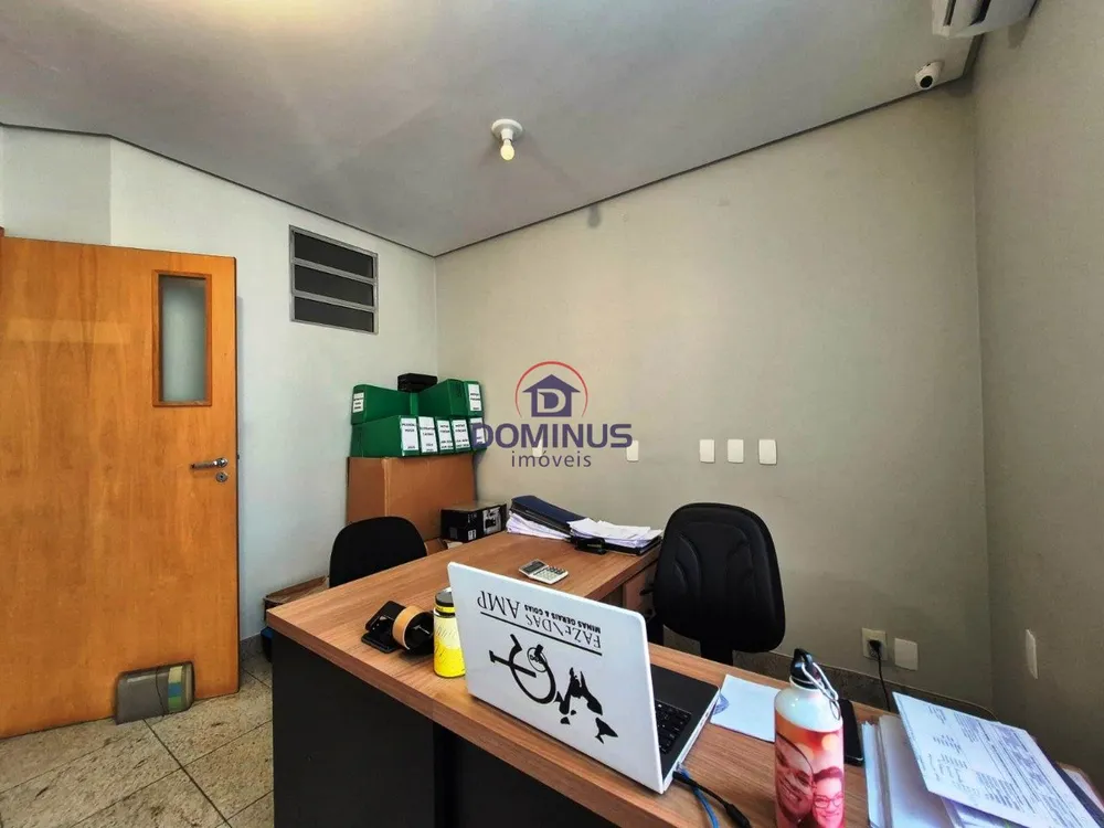 Depósito-Galpão, 47 m² - Foto 12