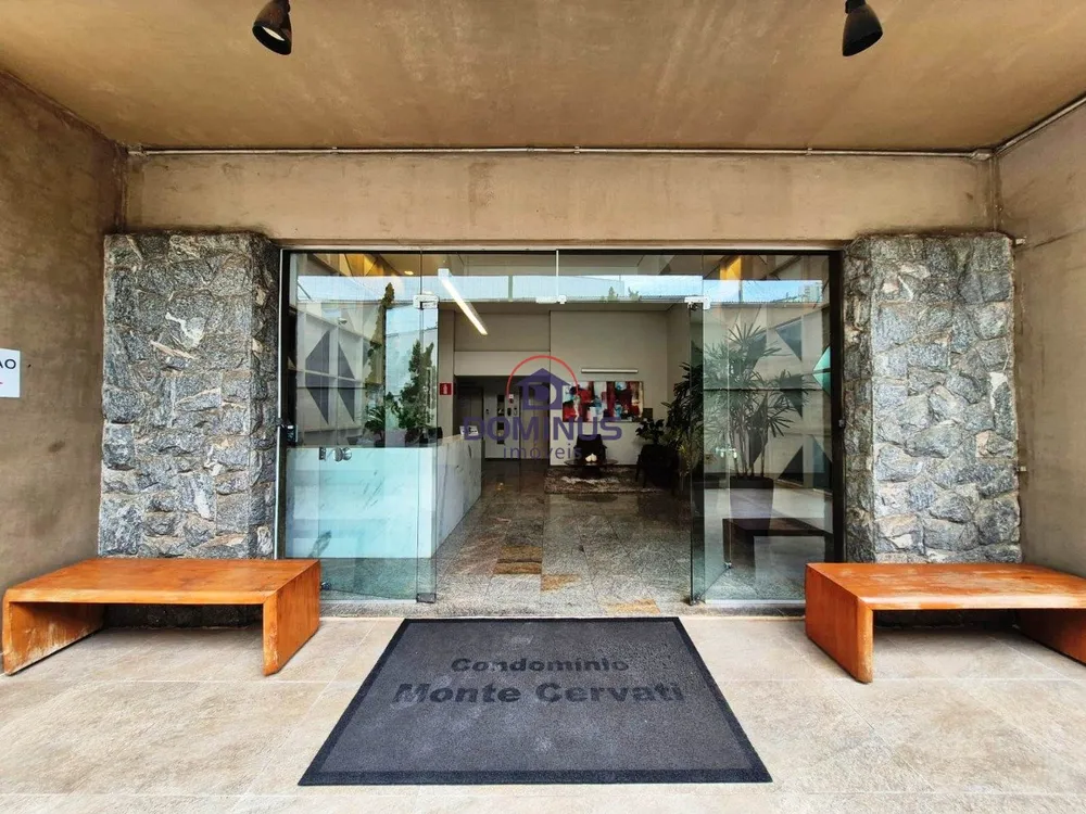 Depósito-Galpão, 47 m² - Foto 2