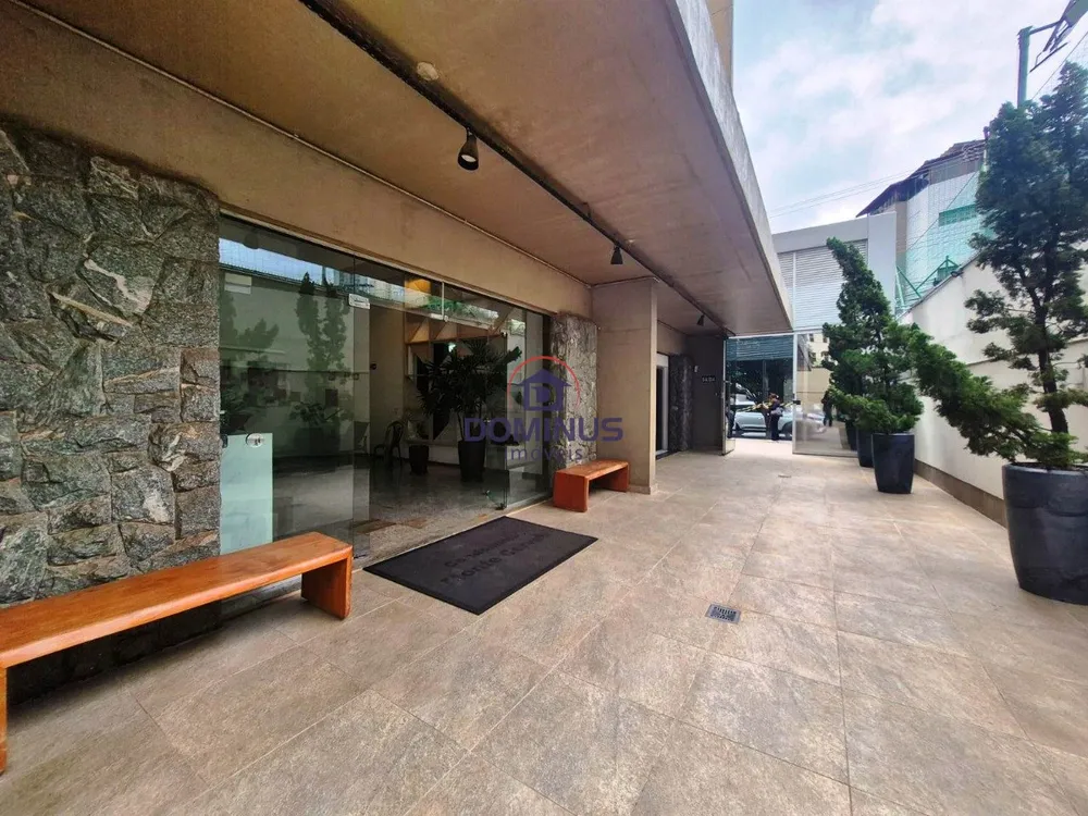 Depósito-Galpão, 47 m² - Foto 1