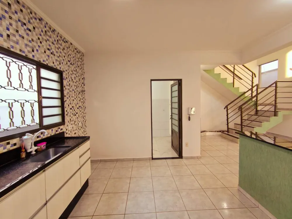 Casa, 3 quartos, 360 m² - Foto 6