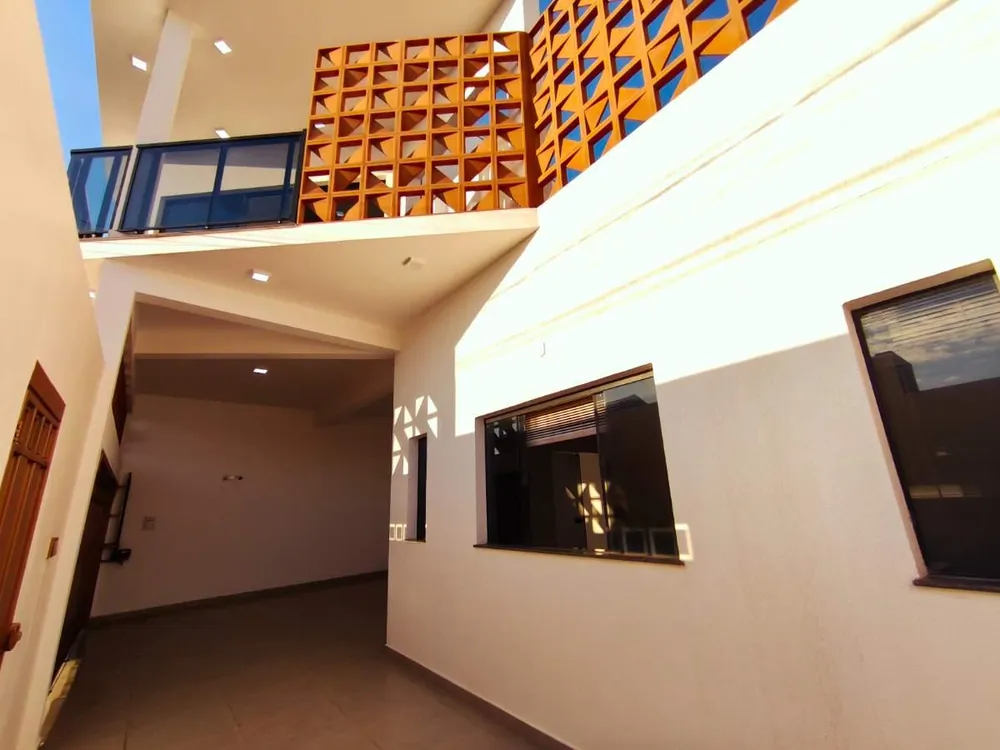 Casa, 3 quartos, 360 m² - Foto 1