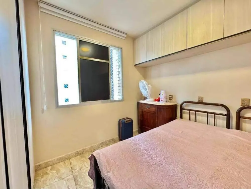 Apartamento, 3 quartos, 75 m² - Foto 1