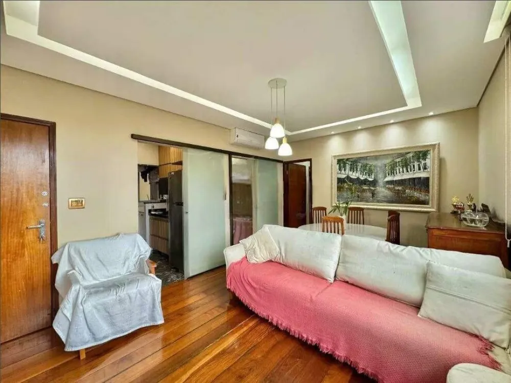 Apartamento, 3 quartos, 75 m² - Foto 10