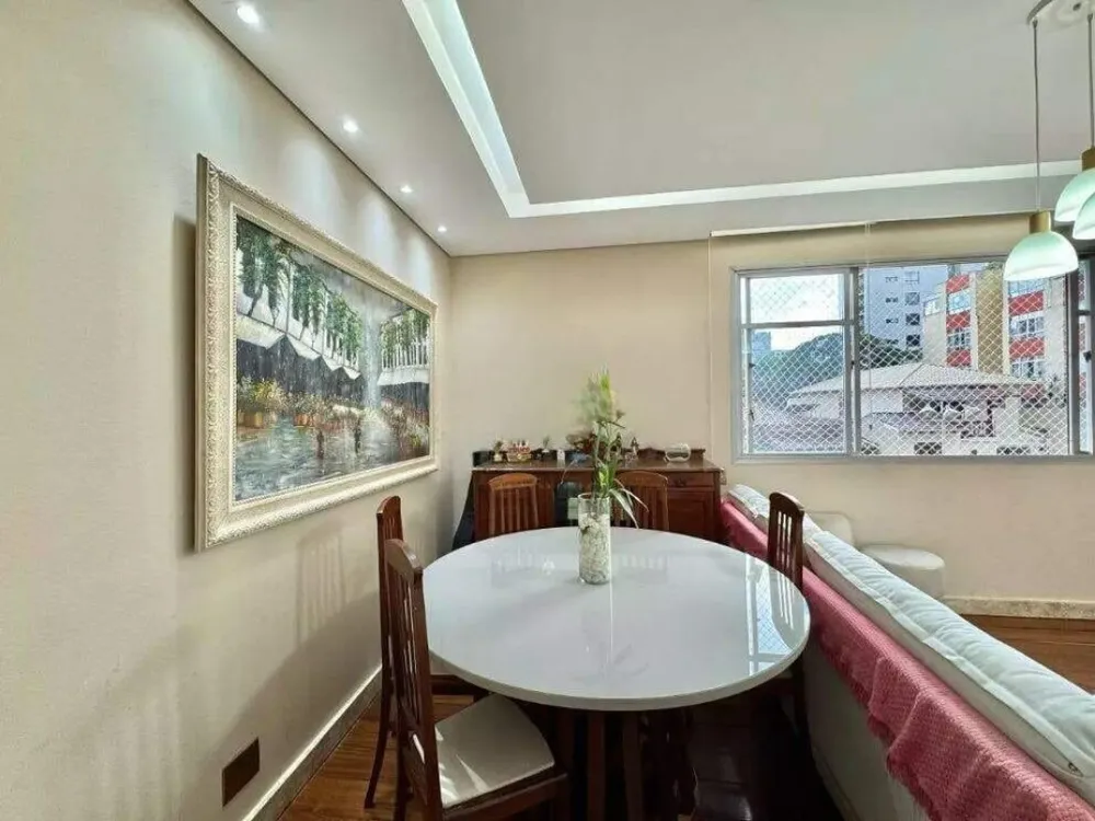 Apartamento, 3 quartos, 75 m² - Foto 12
