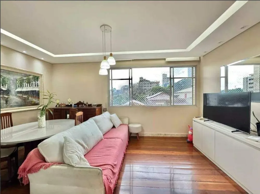 Apartamento, 3 quartos, 75 m² - Foto 9