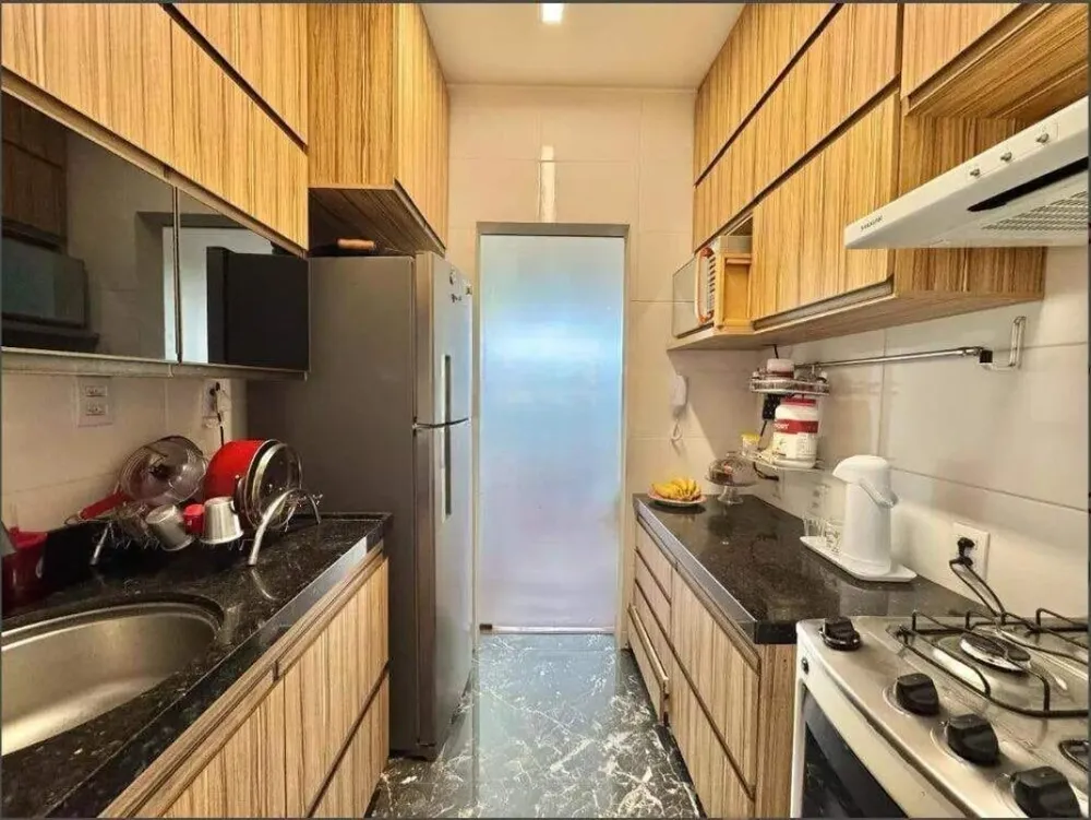 Apartamento, 3 quartos, 75 m² - Foto 4
