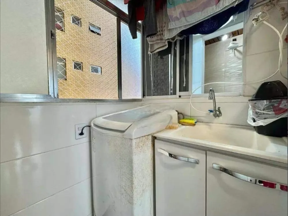 Apartamento, 3 quartos, 75 m² - Foto 2