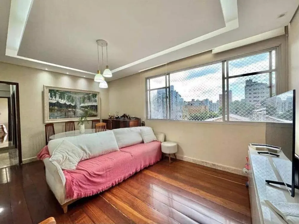 Apartamento, 3 quartos, 75 m² - Foto 1