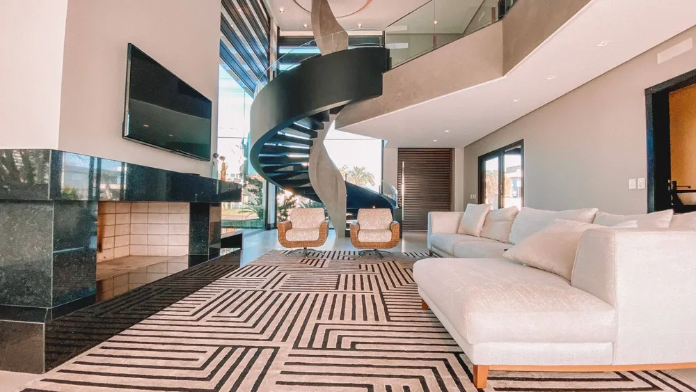 Casa de Condomínio, 5 quartos - Foto 3