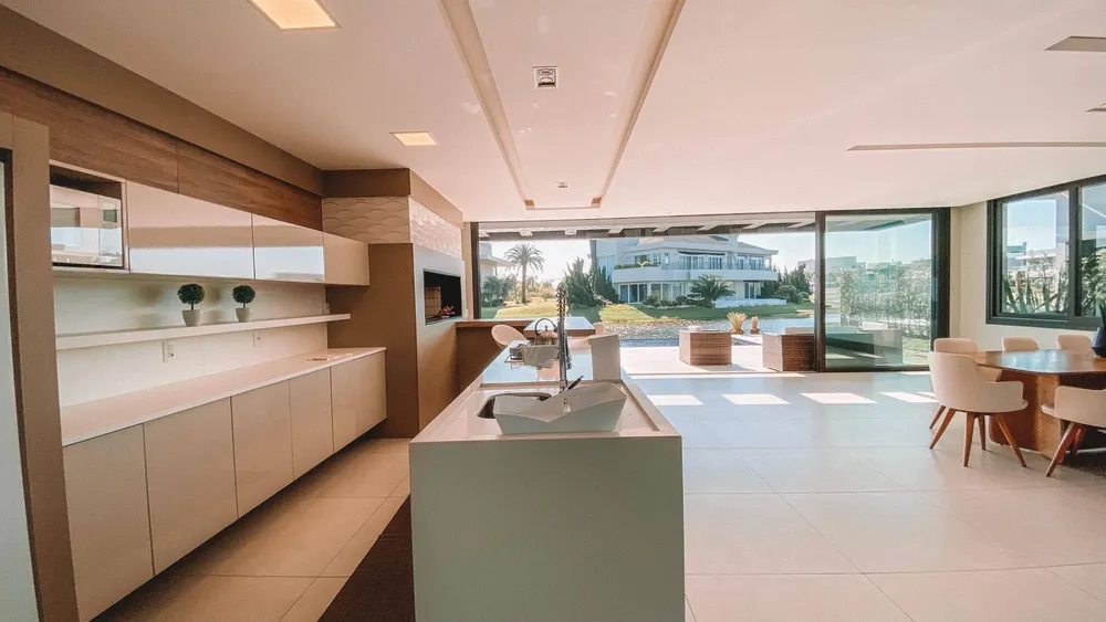 Casa de Condomínio, 5 quartos - Foto 7