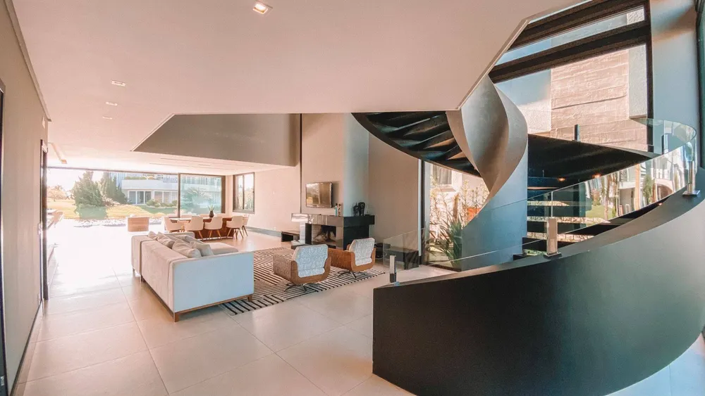 Casa de Condomínio, 5 quartos - Foto 4