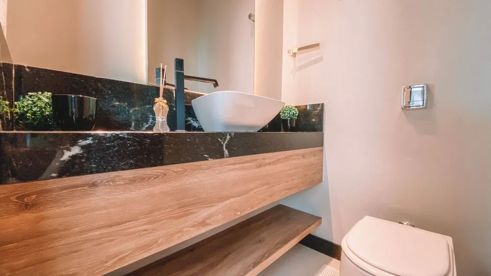Casa de Condomínio, 5 quartos - Foto 6