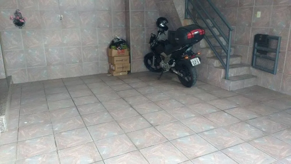 Casa, 3 quartos, 240 m² - Foto 1