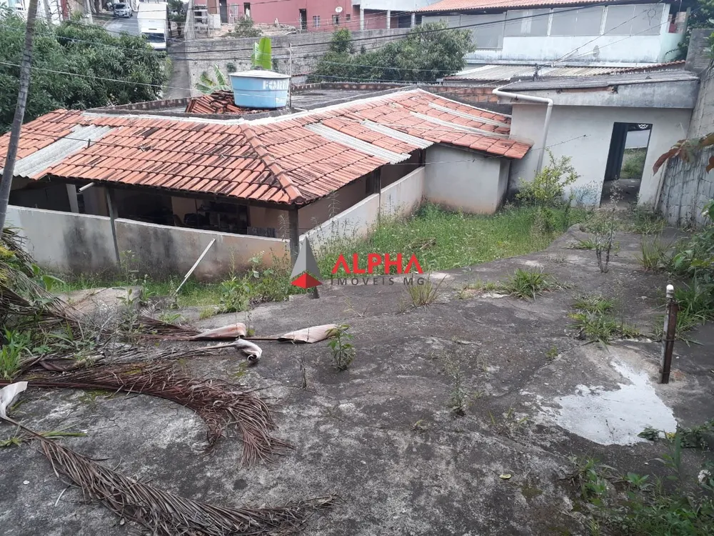 Casa, 3 quartos, 80 m² - Foto 2