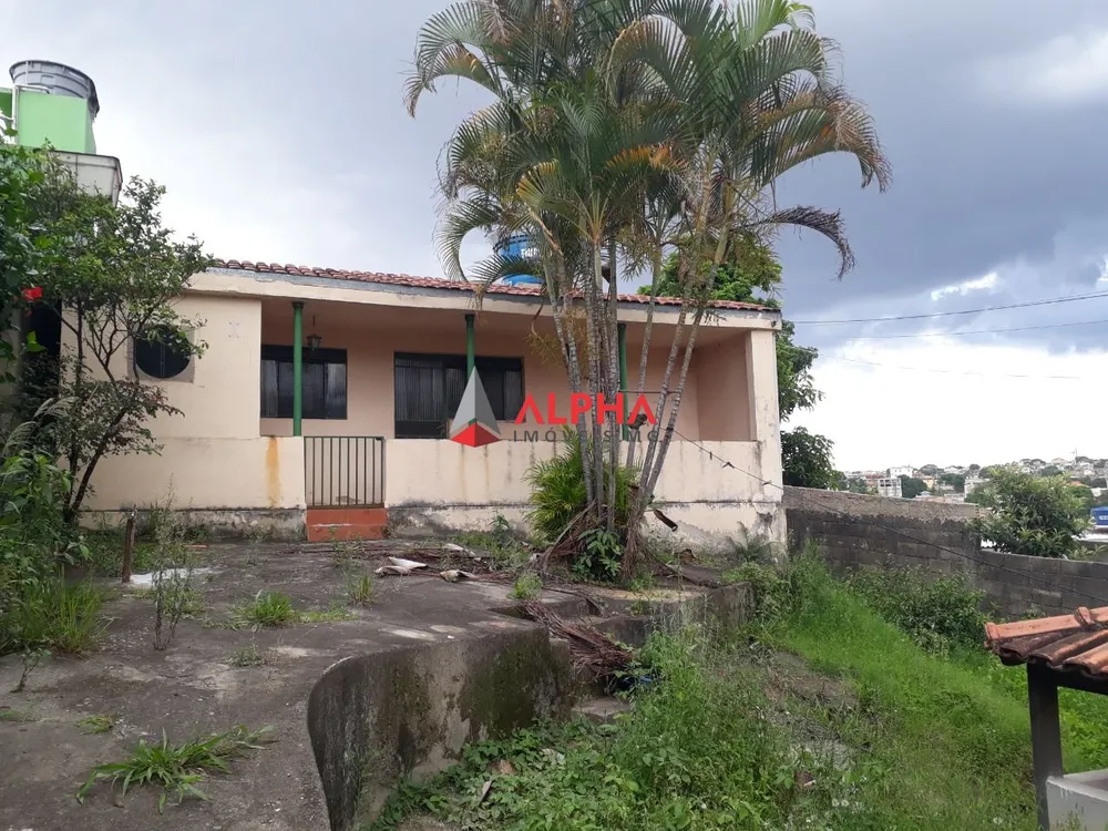Casa, 3 quartos, 80 m² - Foto 1