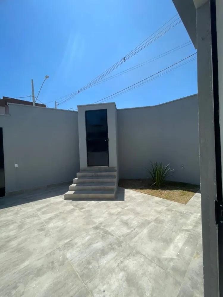 Casa, 3 quartos - Foto 3