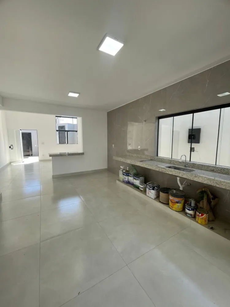 Casa, 3 quartos - Foto 6