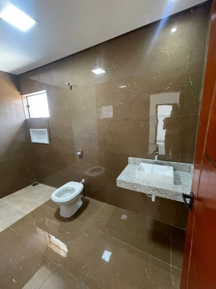 Casa, 3 quartos - Foto 8