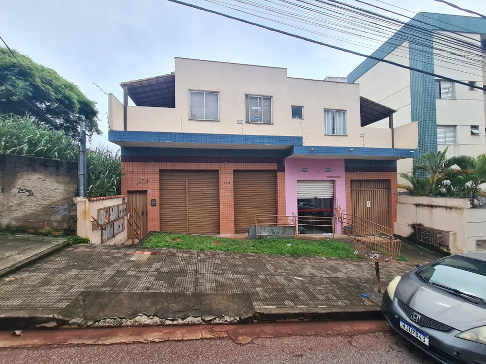Prédio Inteiro, 60 m² - Foto 1