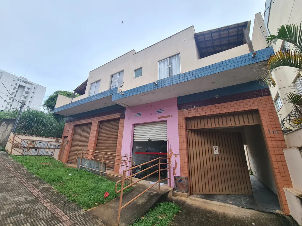 Prédio Inteiro, 60 m² - Foto 8