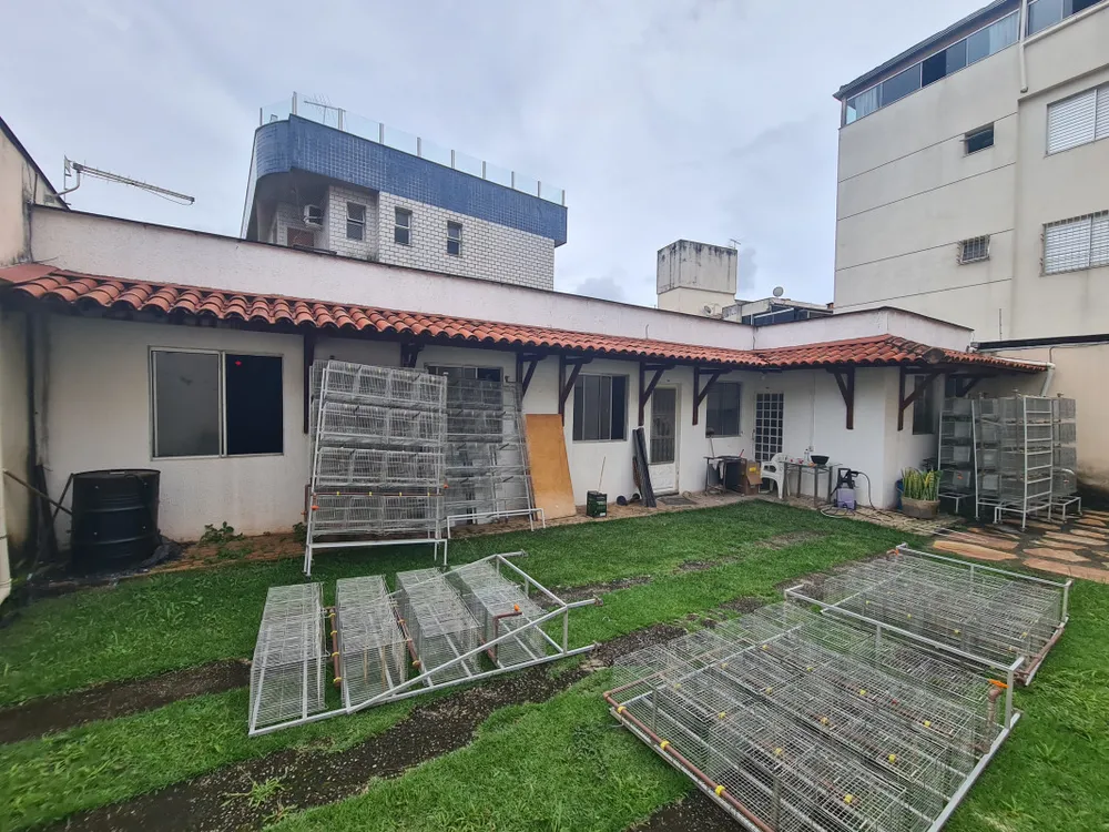 Prédio Inteiro, 60 m² - Foto 6