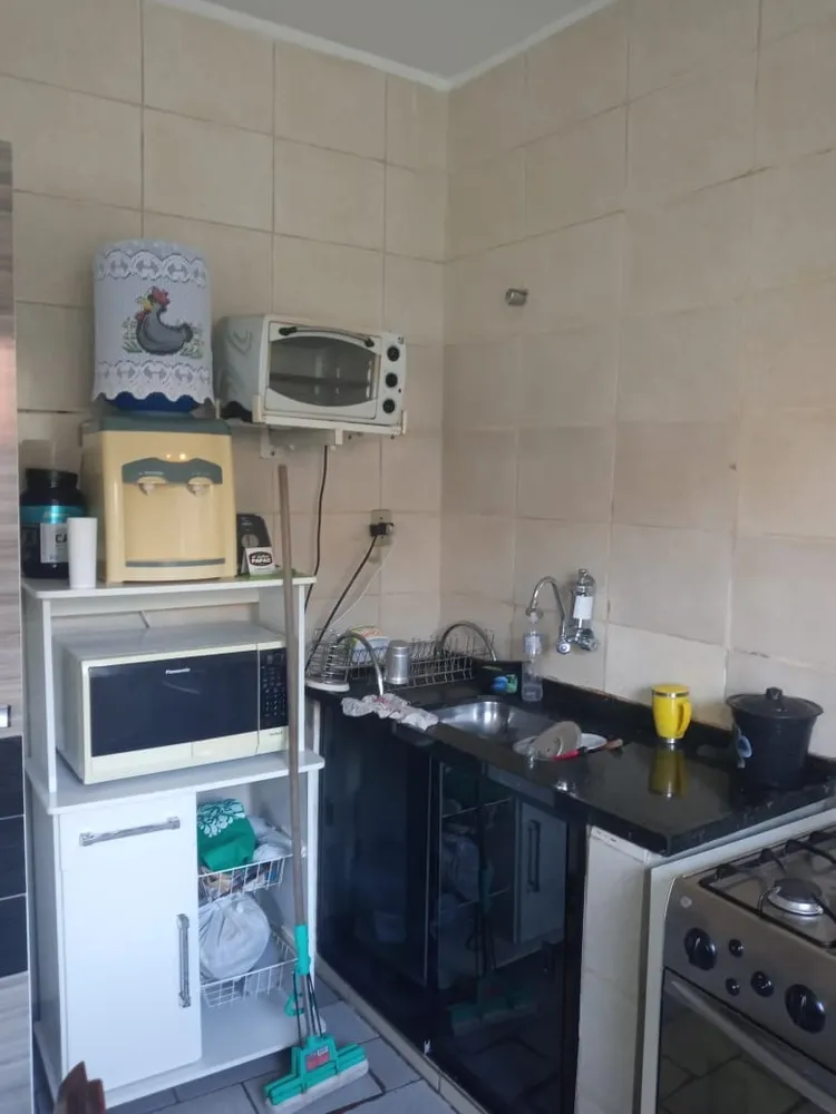 Casa, 2 quartos, 250 m² - Foto 11