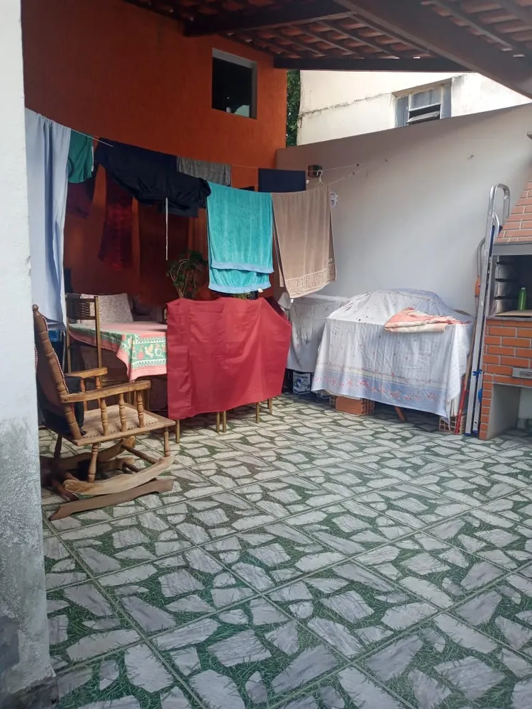 Casa, 2 quartos, 250 m² - Foto 12