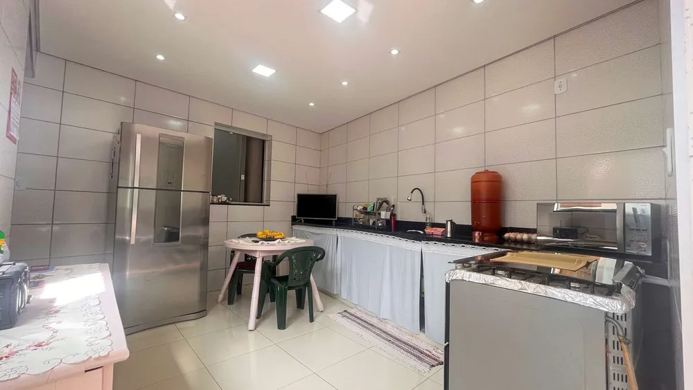 Casa, 3 quartos, 201 m² - Foto 12