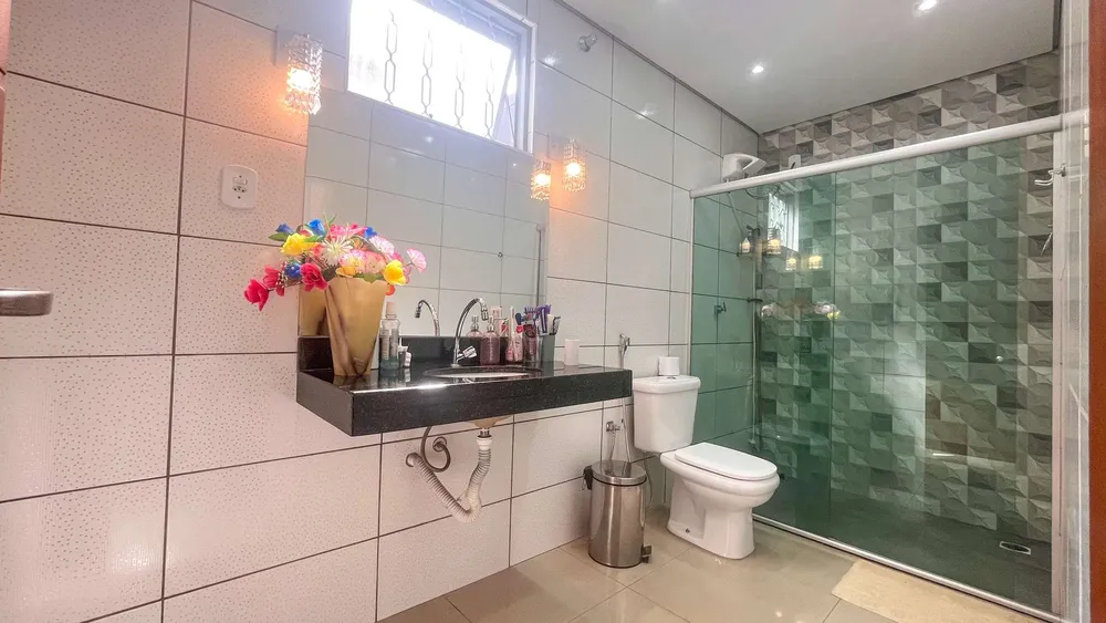 Casa, 3 quartos, 201 m² - Foto 8