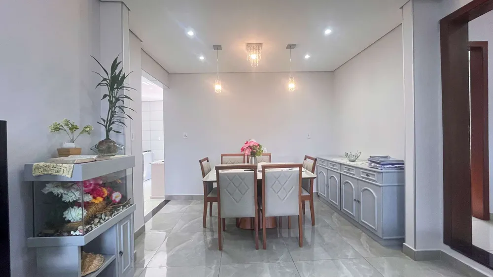Casa, 3 quartos, 201 m² - Foto 9