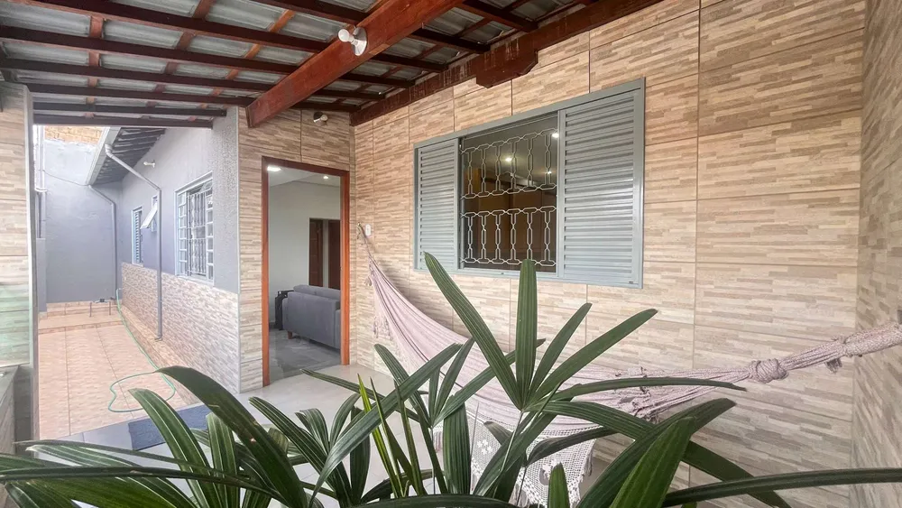 Casa, 3 quartos, 201 m² - Foto 11