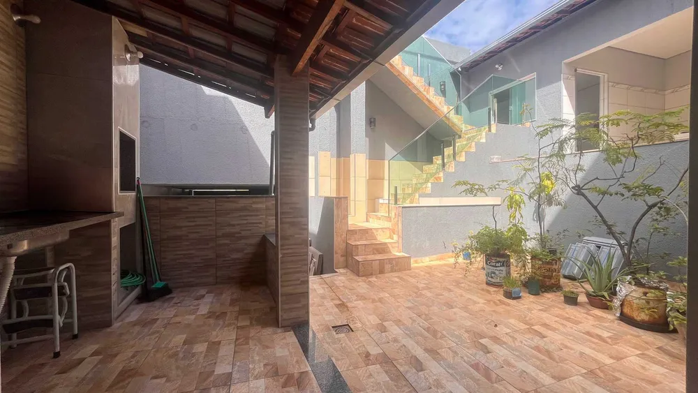 Casa, 3 quartos, 201 m² - Foto 9
