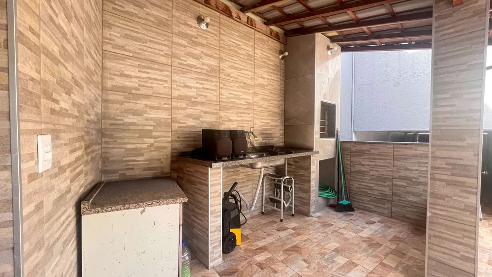 Casa, 3 quartos, 201 m² - Foto 7