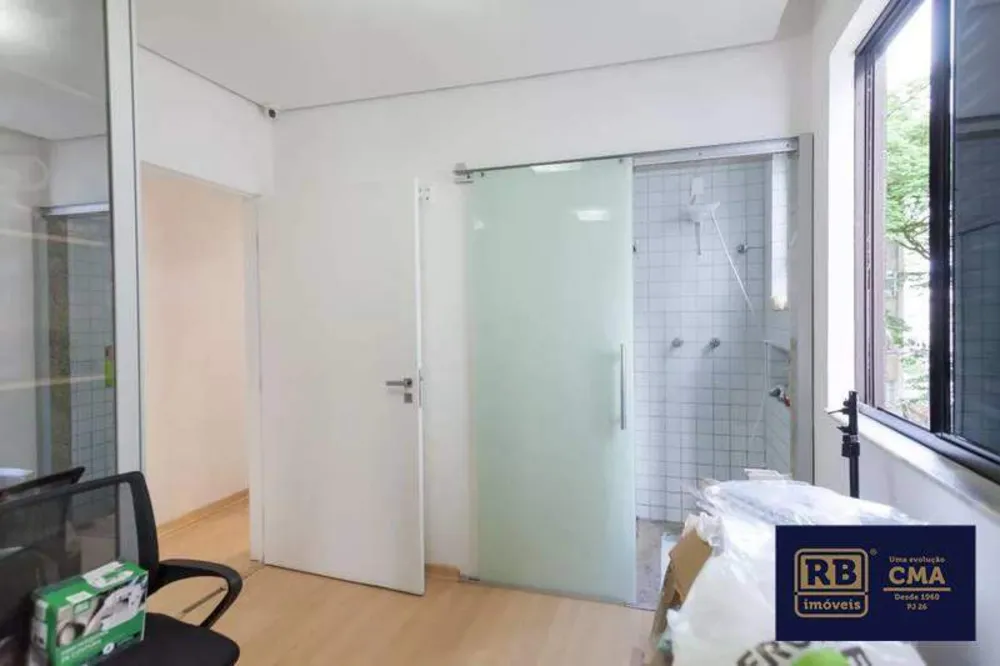 Apartamento, 4 quartos, 122 m² - Foto 4