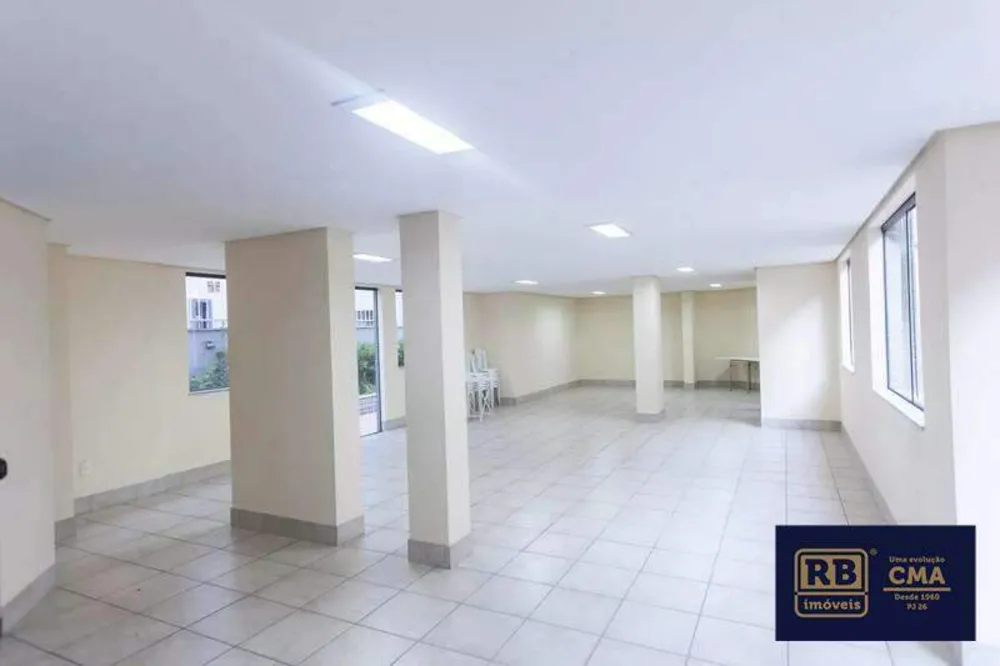 Apartamento, 4 quartos, 122 m² - Foto 1