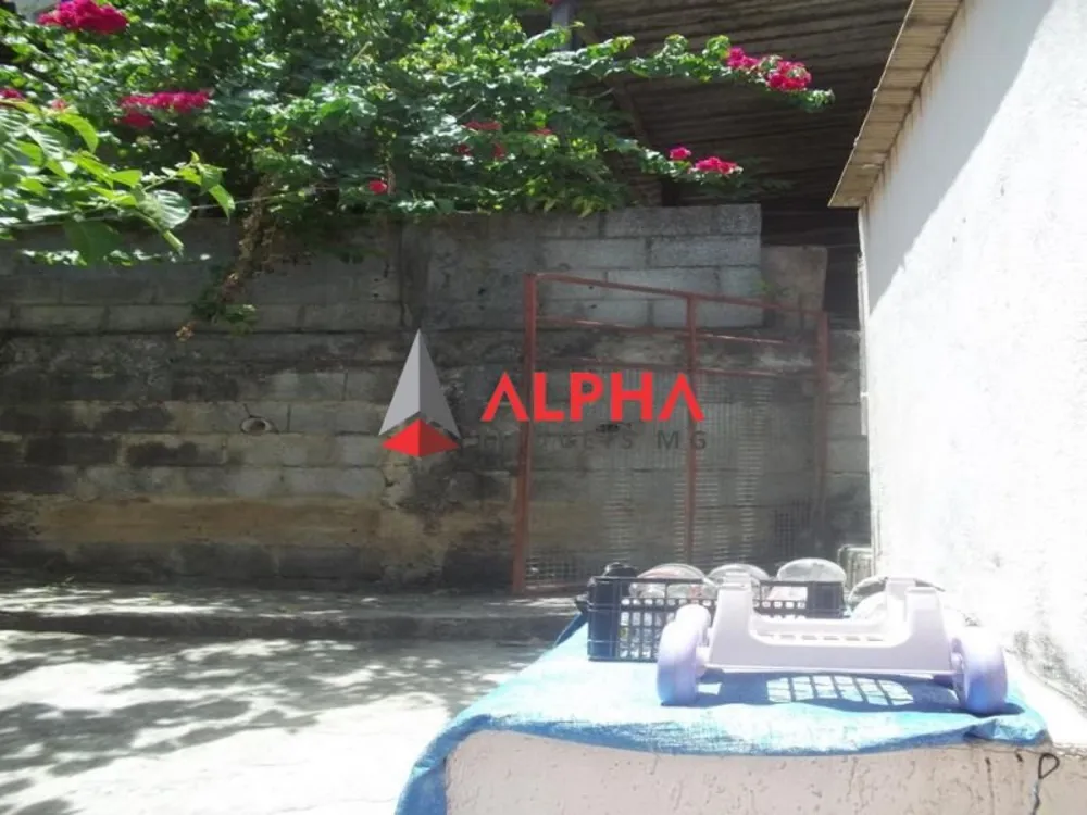Casa, 3 quartos, 375 m² - Foto 14