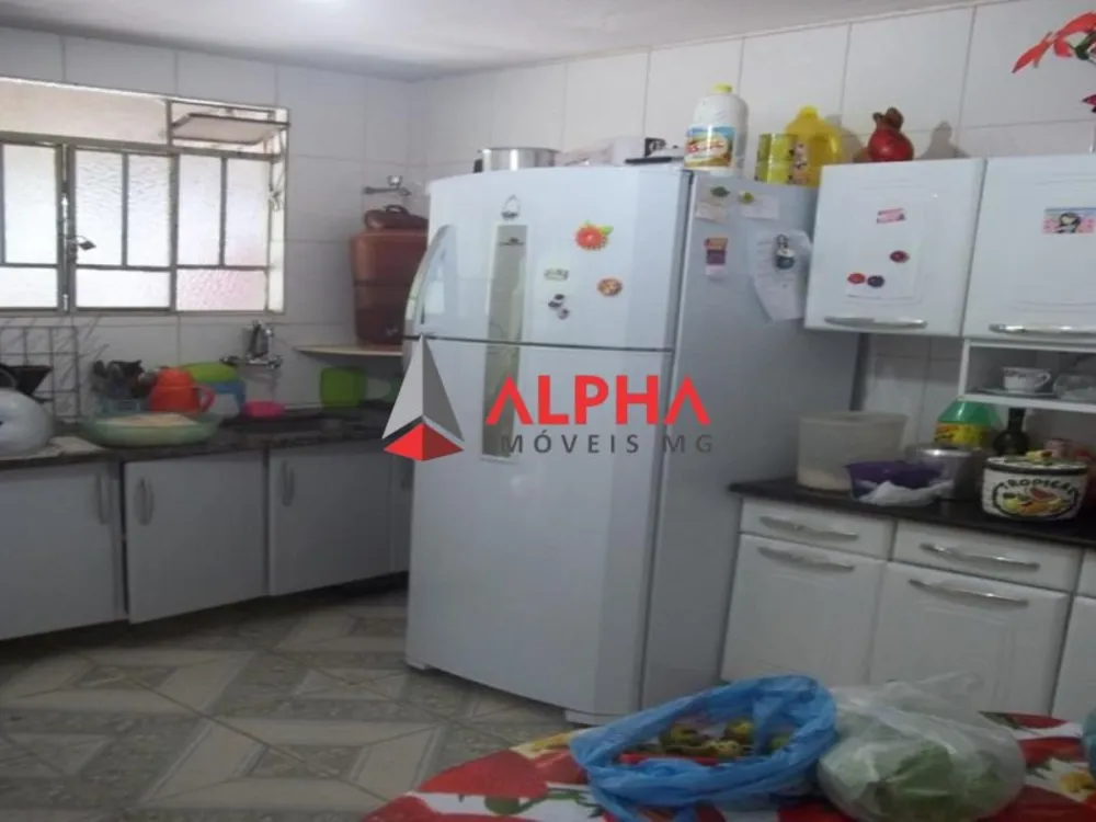 Casa, 3 quartos, 375 m² - Foto 6